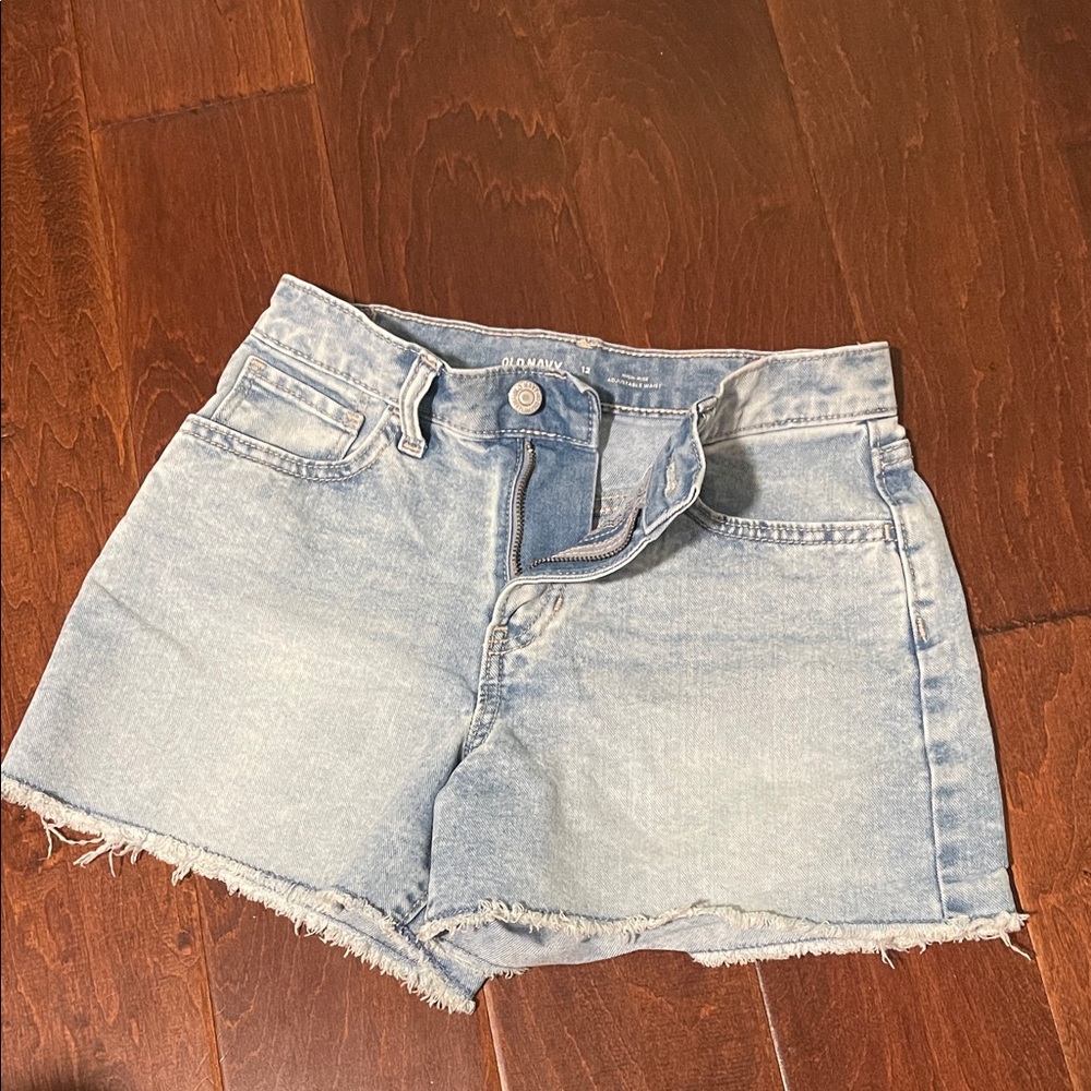 Old Navy Denim Shorts